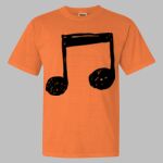 Garment Dyed Heavyweight Ringspun Resort Tee Thumbnail