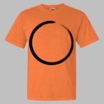 Garment Dyed Heavyweight Ringspun Resort Tee Thumbnail