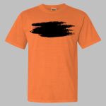 Garment Dyed Heavyweight Ringspun Resort Tee Thumbnail