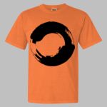 Garment Dyed Heavyweight Ringspun Resort Tee Thumbnail