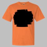 Garment Dyed Heavyweight Ringspun Resort Tee Thumbnail