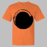Garment Dyed Heavyweight Ringspun Resort Tee Thumbnail