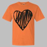 Garment Dyed Heavyweight Ringspun Resort Tee Thumbnail