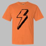 Garment Dyed Heavyweight Ringspun Resort Tee Thumbnail