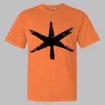Garment Dyed Heavyweight Ringspun Resort Tee Thumbnail