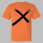 Garment Dyed Heavyweight Ringspun Resort Tee Thumbnail
