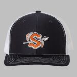 Snapback Trucker Cap Thumbnail