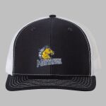 Snapback Trucker Cap Thumbnail