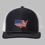 Snapback Trucker Cap Thumbnail