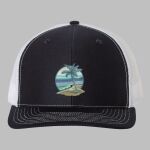 Snapback Trucker Cap Thumbnail