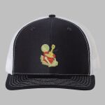 Snapback Trucker Cap Thumbnail