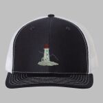 Snapback Trucker Cap Thumbnail