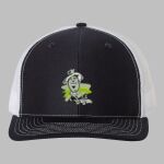 Snapback Trucker Cap Thumbnail