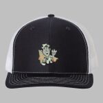 Snapback Trucker Cap Thumbnail