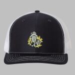 Snapback Trucker Cap Thumbnail