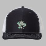 Snapback Trucker Cap Thumbnail