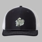 Snapback Trucker Cap Thumbnail