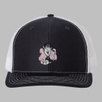 Snapback Trucker Cap Thumbnail
