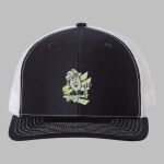 Snapback Trucker Cap Thumbnail