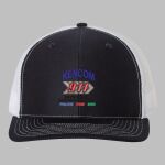 Snapback Trucker Cap Thumbnail