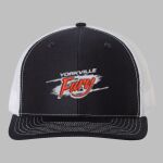 Snapback Trucker Cap Thumbnail
