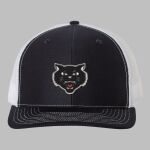 Snapback Trucker Cap Thumbnail