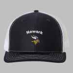 Snapback Trucker Cap Thumbnail