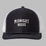 Snapback Trucker Cap Thumbnail