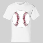 Short Sleeve T-Shirt Thumbnail