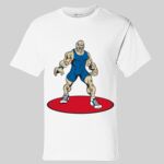 Short Sleeve T-Shirt Thumbnail