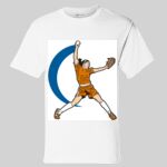 Short Sleeve T-Shirt Thumbnail