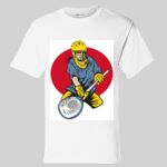 Short Sleeve T-Shirt Thumbnail