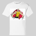 Short Sleeve T-Shirt Thumbnail