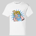 Short Sleeve T-Shirt Thumbnail