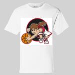 Short Sleeve T-Shirt Thumbnail