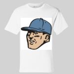 Short Sleeve T-Shirt Thumbnail