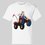 Short Sleeve T-Shirt Thumbnail