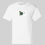 Short Sleeve T-Shirt Thumbnail