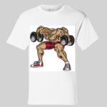 Short Sleeve T-Shirt Thumbnail