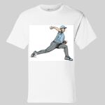 Short Sleeve T-Shirt Thumbnail
