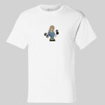 Short Sleeve T-Shirt Thumbnail