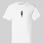 Short Sleeve T-Shirt Thumbnail