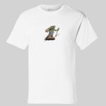 Short Sleeve T-Shirt Thumbnail