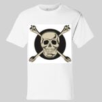 Short Sleeve T-Shirt Thumbnail