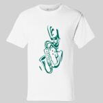 Short Sleeve T-Shirt Thumbnail