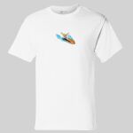 Short Sleeve T-Shirt Thumbnail