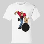 Short Sleeve T-Shirt Thumbnail