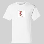 Short Sleeve T-Shirt Thumbnail
