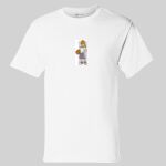 Short Sleeve T-Shirt Thumbnail