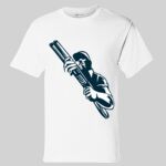 Short Sleeve T-Shirt Thumbnail